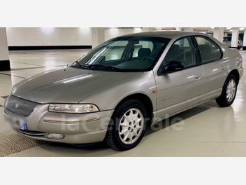 CHRYSLER 