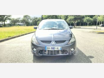 MITSUBISHI GRANDIS 2.0 DI-D INTENSE