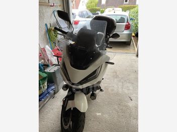 HONDA NT 1100