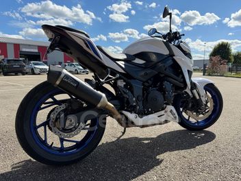 SUZUKI GSX-S 750