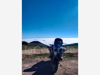 BMW K1200 GT ABS