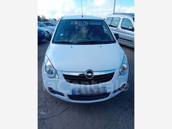 OPEL 