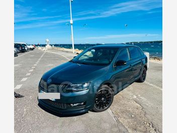 SKODA 
