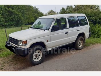 MITSUBISHI 