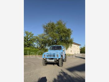 SANTANA S410 TOLE
