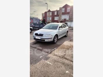 SKODA 