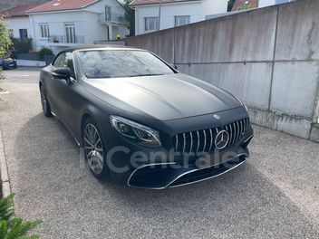 MERCEDES 
