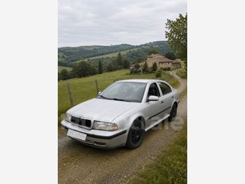 SKODA 