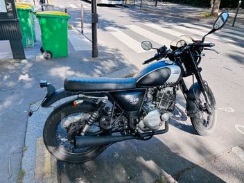 MASH TWO FIFTY 250