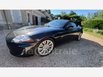 JAGUAR 