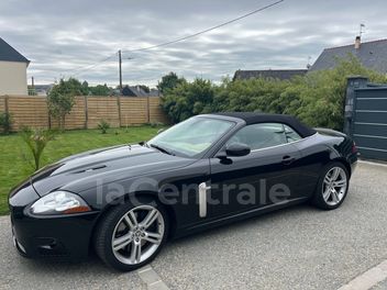 JAGUAR 