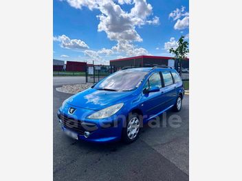 PEUGEOT 307 BREAK (2) 1.6 HDI 90 PACK LIMITED