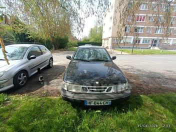 SAAB 