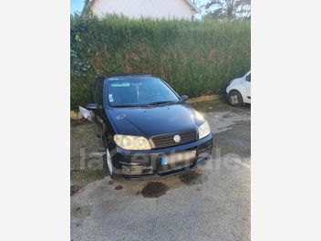 FIAT PUNTO 2 II 60 ACTIVE 3P