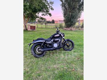 MAGPOWER R-STREET 125