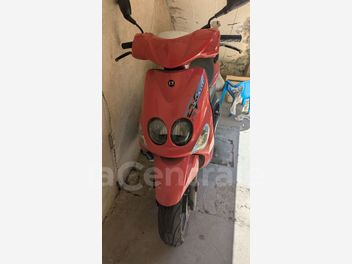 MBK OVETTO 50