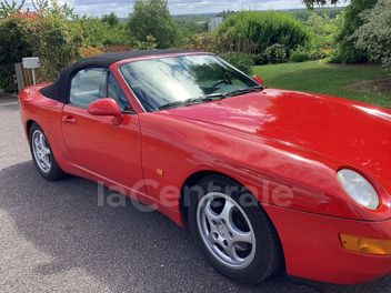 PORSCHE 