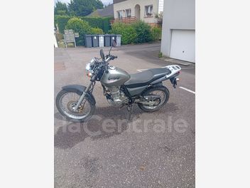 HONDA NX 125