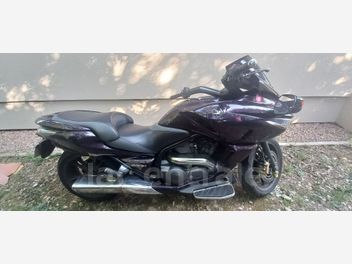 HONDA DN-01 700