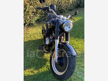 HARLEY DAVIDSON SOFTAIL 1690