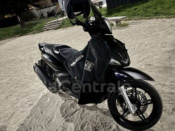 PIAGGIO X10 350