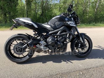 YAMAHA MT-09 850