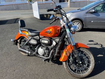 MAGPOWER R-STREET 125