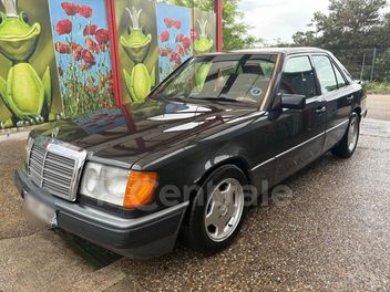 MERCEDES 