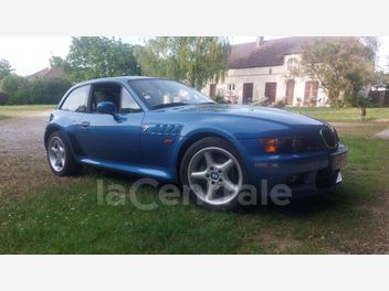 BMW Z3 COUPE COUPE 2.8 STEPTRONIC