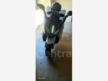 BMW C EVOLUTION 11KW 60AH