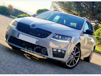 SKODA 