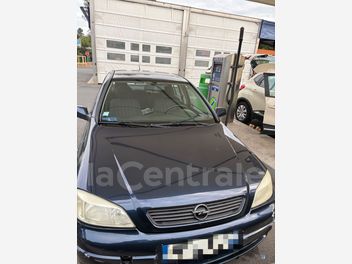 OPEL 