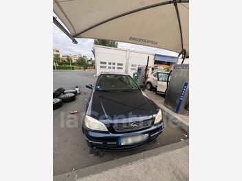 OPEL 