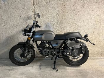 ORCAL SIRIO 125