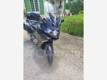 BMW K1600 GTL 1600