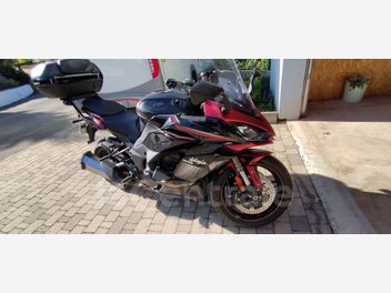 KAWASAKI SX 1000 NINJA