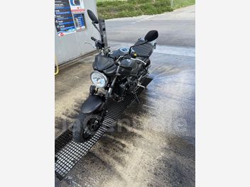 SUZUKI SV 650 N