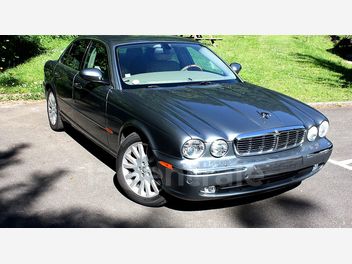 JAGUAR 