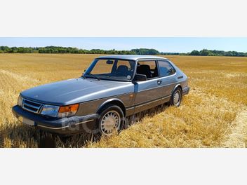 SAAB 