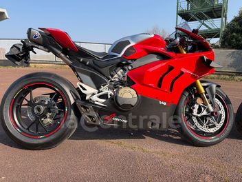 DUCATI PANIGALE V4 S 1100