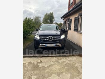 MERCEDES 