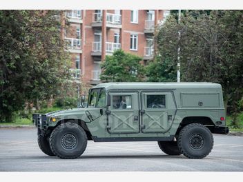 AM GENERAL 