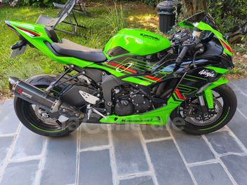 KAWASAKI ZX 6RR 636