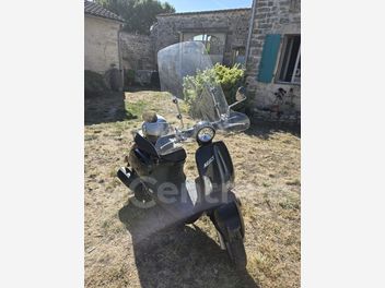 KYMCO AGILITY 50
