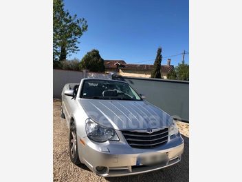 CHRYSLER 