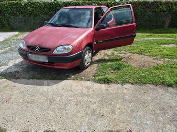 CITROEN