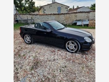 MERCEDES 