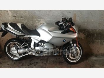 BMW R1100 S OPTIONS