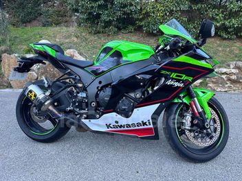 KAWASAKI ZX 10 R 1000