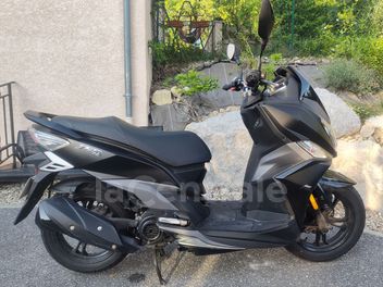 SYM JET 50 EURO